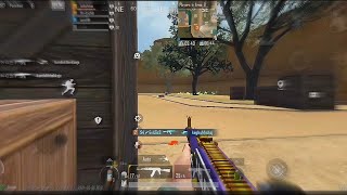 UMP45 And AKM ||THAT NEVER BECAME UNDEFEATED || Solo 15 kills