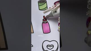 Art Marker ASMR 🎀