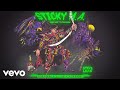 Sticky M.A. - Humo y Alcohol (feat. Jerv.AGZ & C. Tangana)