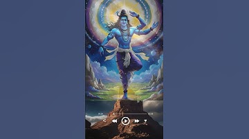 Shiva Tandave stotram Kedarnath status video | kedarnath status video #shortsfeed #mahadev #shorts