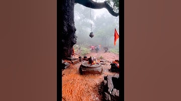 Power Of Mahadev 🙏🕉️ ! Mahadev Status 🚩#mahadev​ #hindutva​ #mahakal​ #trending​ #hinduism​ #shorts​