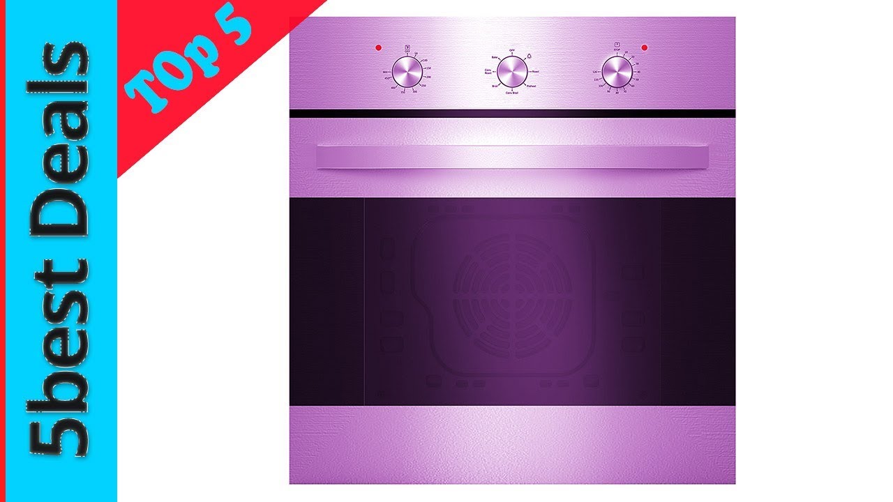 The Top 5 Best Wall Ovens 2023 YouTube