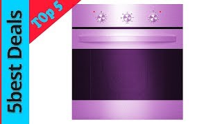 The Top 5 Best Wall Ovens 2023