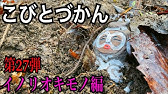 こびとづかん フユゴロモ見つけるまで帰れま10 Youtube