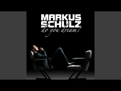 Dark Heart Waiting (Album Mix)