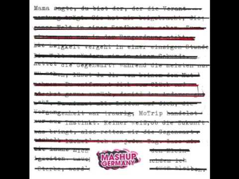 Mashup-Germany - Mo-Teria (So wie du bist)