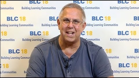 Michael Gorman - Project Based Learning