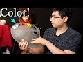 I Did Not Expect This! | WATER MIXABLE OIL COLORS Are...