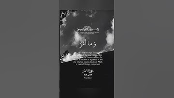 #فارس_عباد #سورة_النحل