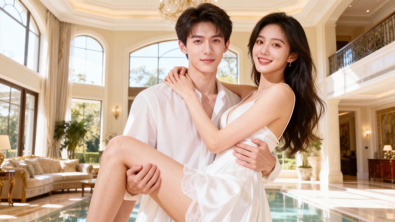 【🔥日本語吹き替え】交通事故で流産した私を置き去りに、彼は白月光を救った。その後私は頂点の豪門に嫁いだ！| #家族 #愛#と結婚 #再生 #逆転