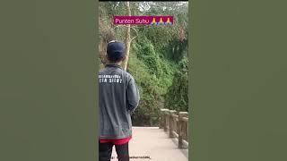 Punten Suhu Bercanda 🙏