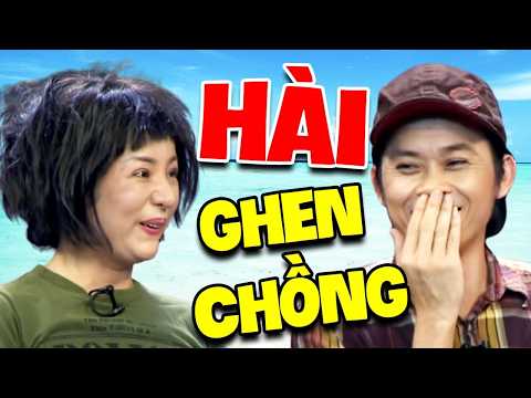 HÀI GHEN CHỒNG | DANH HÀI ĐẤT VIỆT 2026 | HÀI MỚI HAY NHẤT 2026 | HÀI THƯ GIÃN