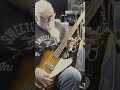 Delay and chorus dumbness #sweetwater #dothingsyoudontwanttodo #bassmodulation #modulation #delay