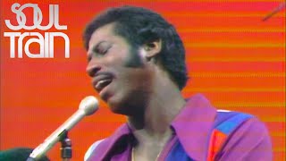 Harold Melvin \& the Blue Notes - I Miss You (Official Soul Train Video)