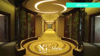 NG Afyon Wellness & Convention'a hoÅŸgeldiniz!!!