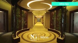 Ng Afyon Wellness Conventiona Hoşgeldiniz