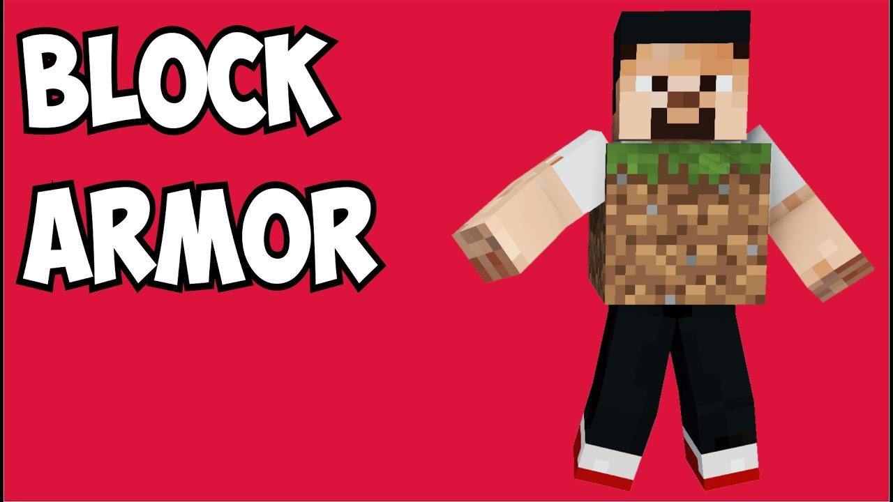 block images