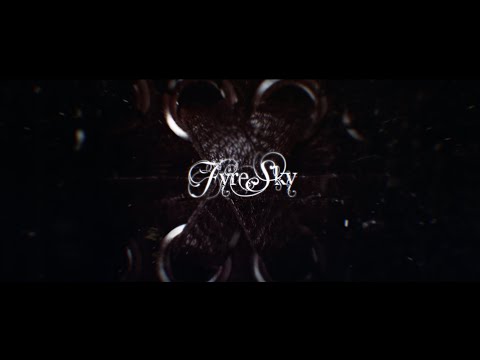 FyreSky - Pleasure for Pain (Lyric Video)