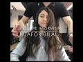 Değişim Seninle Başlar...(Kuaför Bilal)