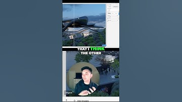 AI Image Denoising with Topaz. Select & Enhance Specific Subjects!