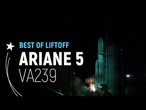Flight VA239 |