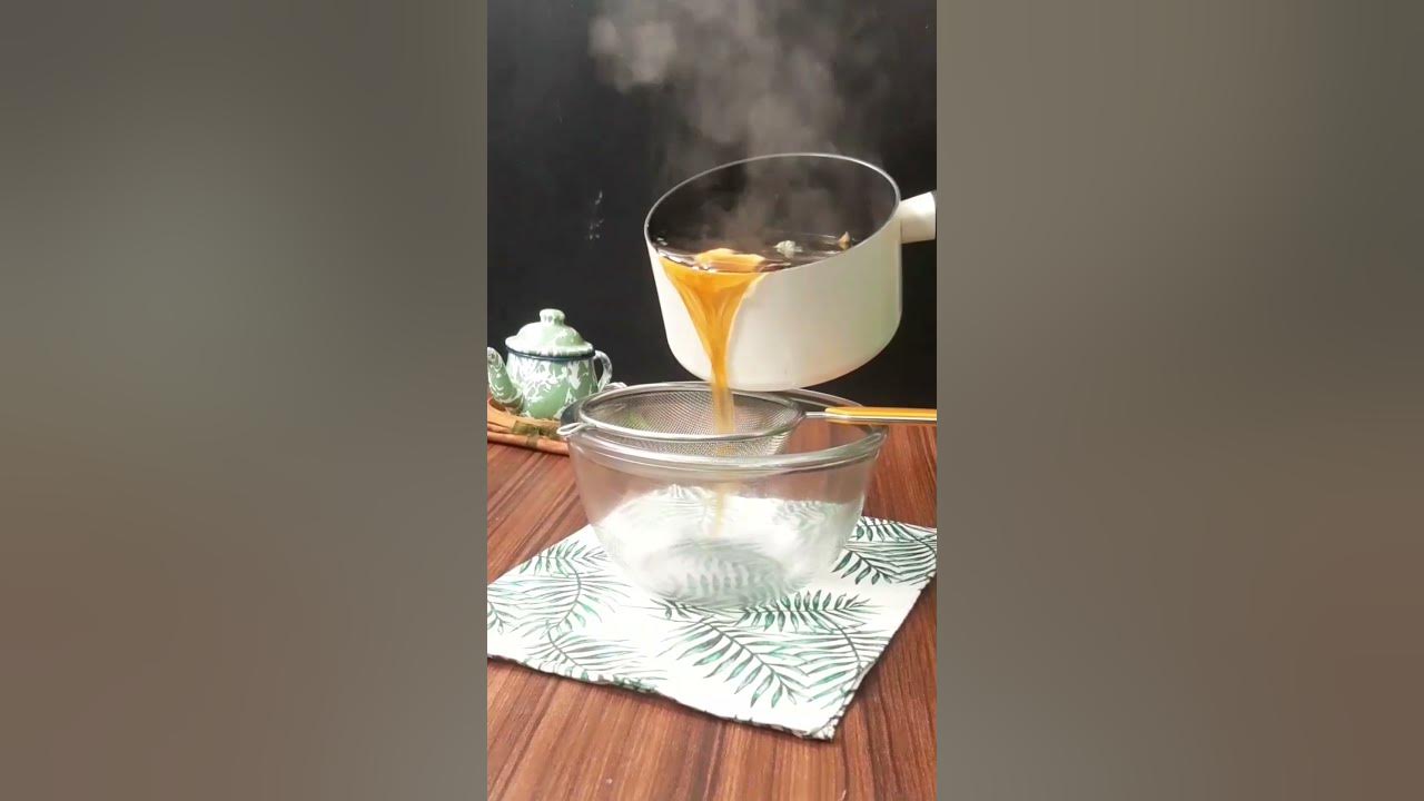 Resep Bandrek, Hangat dan Enaknya Sampai ke Hati!