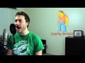 imitador de los simpsons-33 voces...Wannabe simpsons-33 voices