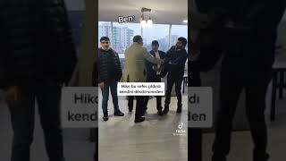 Hiko Baba Aşırı Komik Video