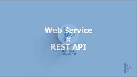 01 Apa itu Web Service dan REST API [PREMIUM]