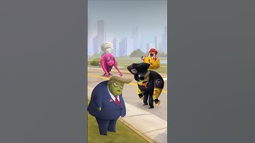 But honestly, what’s the difference?💩#donutpunks #mobilegame #memes #zombie #funnyshorts #mondaymood