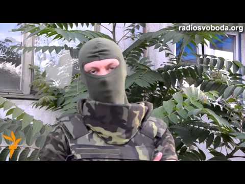 Ukrayna ordusu "gözünü açır"
