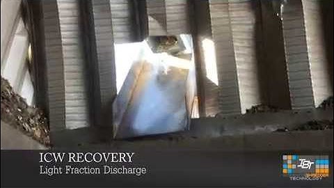 ICW Recovery and Upgrade