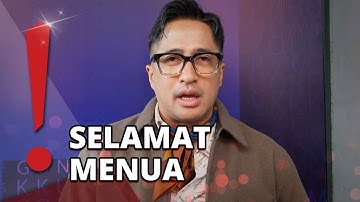 Ultah ke-50, Irfan Hakim Kaget Dihadiahi Mobil oleh Raffi Ahmad