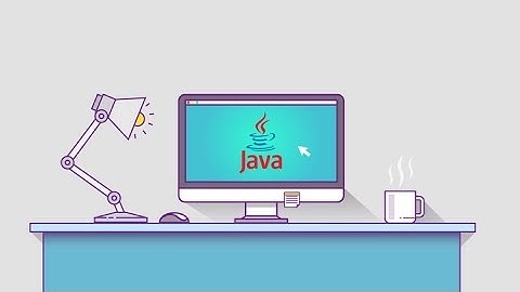 Java Basics[Arabic]: Variable declaration , Input, Output | المتغيرات , الإدخال و الإخراج