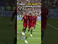 Crazy Long Shot Goals #football #soccer #footballshort #shorts