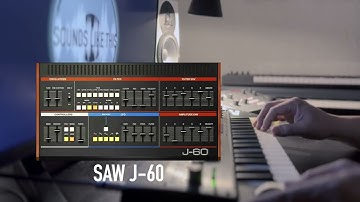 IK Multimedia SampleTank / Syntronik J-60 | POLY Sounds Like This