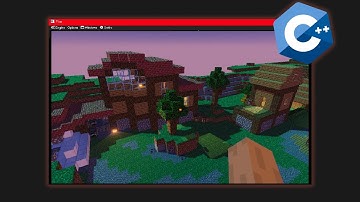 Game Engine in C++ and OpenGL