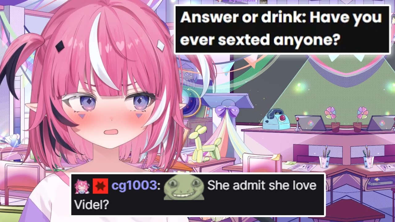 Camila Gets Way Too Honest After a Few Drinks