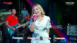 CAMELIA MUSIC - TERGUNCANG - EVA AQUILA - PARTY SEPONDOH COMMUNITY SUMOSARI BATEALIT JEPARA