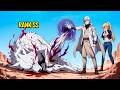 When the WEAKEST Son Regresses as the ONLY One with GODLY Power In the Kingdom - manhwa recap