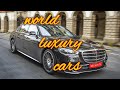 2022, world luxury cars ,,top 5 luxury cars in the world,, বিশ্বের 5 টি সেরা কার্স