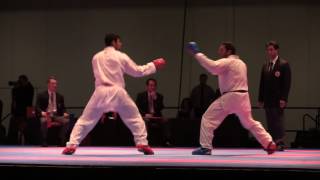 Wikf Tx Juan Rodriguez National Finals 17Jul16