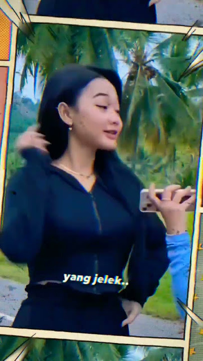 Tipe Cowo Salsa😍 #shorts #tiktok #nesya #salsa #jackguuull #fajarsadboy