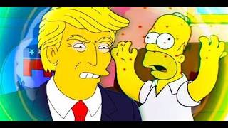 These 10 Simpsons Predictions Will Blow Your Mind