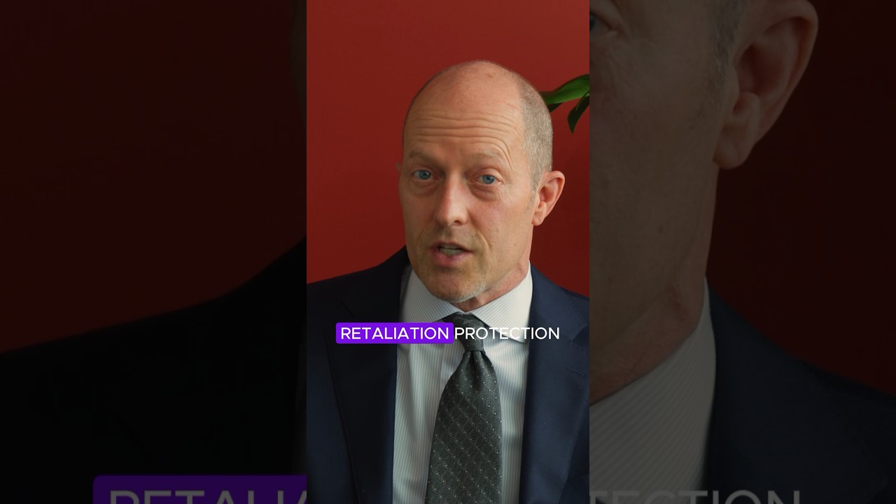 Понимание репрессий на рабочем месте 