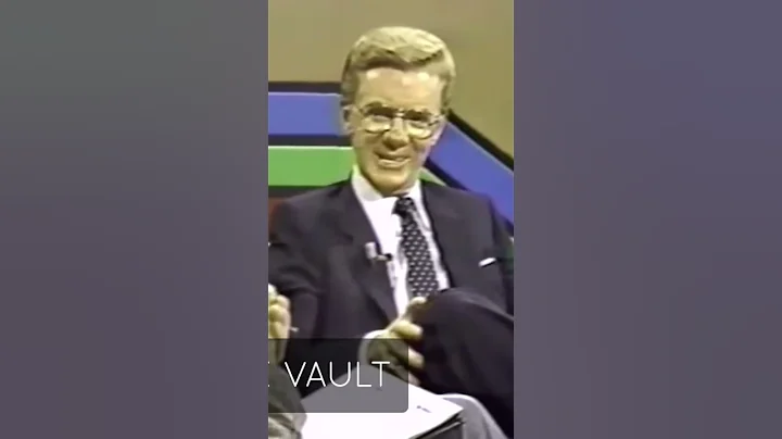 Power of Visualization - Bob Proctor