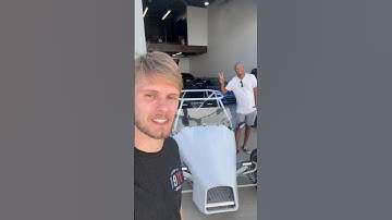 Turbo DF Goblin Kit car! #dfgoblin #automobile #dfkitcar