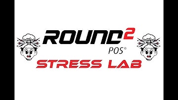 Round 2 POS Stress Lab 2024