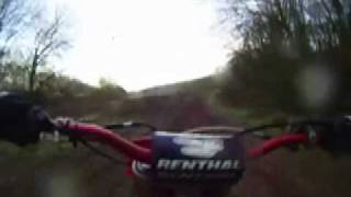 Go Pro Enduro Practice Jan '11.mov