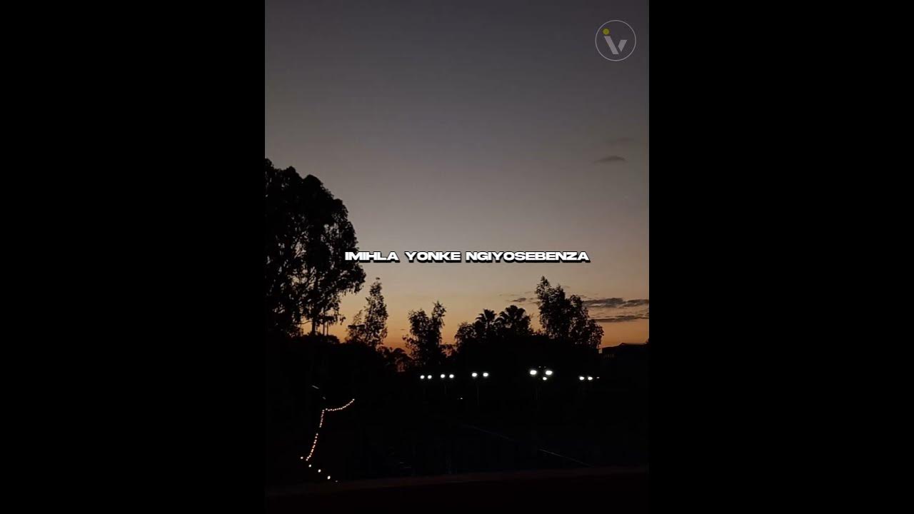 Samthing Soweto - Sebenzela Nina (lyrics) #afrosoul #afrohouse #amapiano